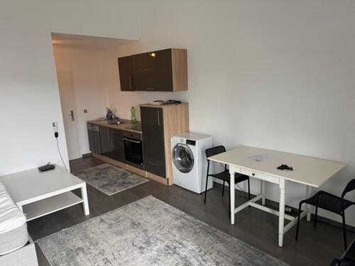 Foto - 1.5 Zimmer Etagenwohnung zur Miete in Pfullendorf