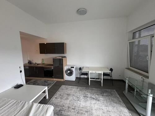 Foto - Etagenwohnung in Pfullendorf zur Miete