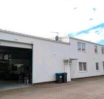 Gewerbe und Wohnen an einer Stelle - Wangerland