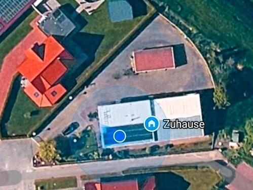 Foto - Einfamilienhaus in Wangerland