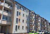 Foto - Citynah Wohnen! 2-R.-WE m. Balkon in Weißwasser!