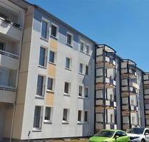 Citynah Wohnen! 2-R.-WE m. Balkon in Weißwasser! - Weißwasser (Oberlausitz)