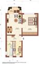 Foto - 2 Zimmer Etagenwohnung zur Miete in Weißwasser (Oberlausitz)