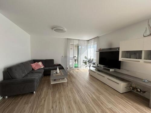 Foto - Moderne 2‑Zimmer‑Wohnung (67 m²) in Wellendingen