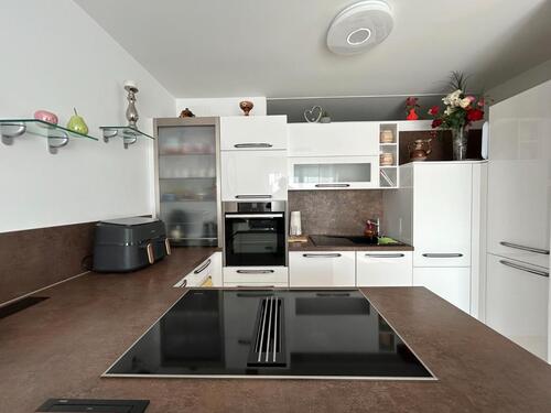 Foto - 2 Zimmer Erdgeschoßwohnung in Wellendingen