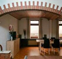 Stilvolle Erdgeschosswohnung mit hochwertiger Ausstattung und viel Wohnkomfort - Wilhelmshaven