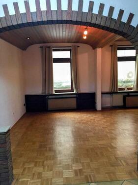 Foto - 4 Zimmer Erdgeschoßwohnung zur Miete in Wilhelmshaven