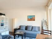 Foto - 1-Zimmer-Wohnung mit Balkon in Top-Lage- 01.06.2026