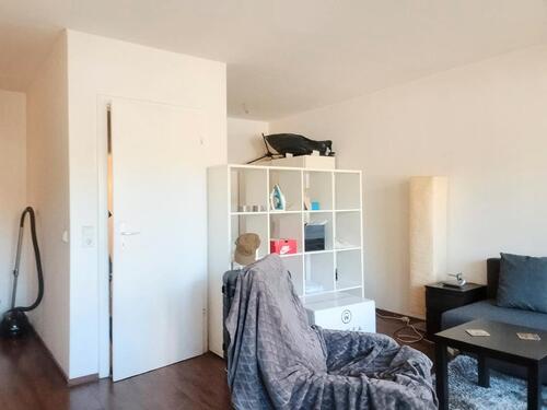 Foto - 1.5 Zimmer Etagenwohnung zur Miete in Wuppertal