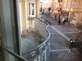 Foto - Etagenwohnung in Münnerstadt zur Miete