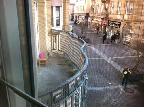 Foto - Etagenwohnung in Münnerstadt zur Miete