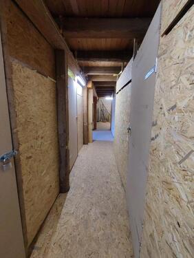 Foto - Lagerabteile Self Storage Lager