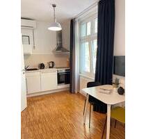 Mobliertes Apartment im Herzen von Düsseldorf
