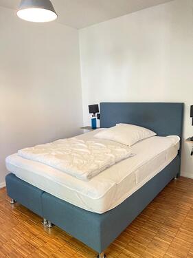 Foto - 1 Zimmer Erdgeschoßwohnung in Düsseldorf
