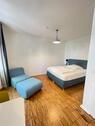 Foto - Erdgeschoßwohnung in Düsseldorf zur Miete
