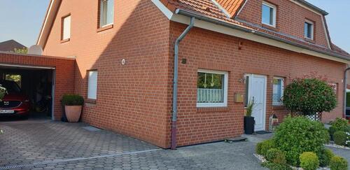 Foto - 5 Zimmer Doppelhaushälfte zum Kaufen in Lüdinghausen