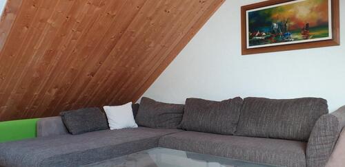Foto - 5 Zimmer Doppelhaushälfte in Lüdinghausen