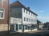 Foto - Einfamilienhaus in Braunlage