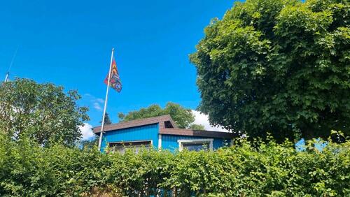 Foto - Einfamilienhaus zum Kaufen in Homberg (Ohm)