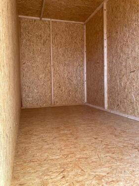 Foto - Lagerraum Lager Abstellraum - 44,00 EUR Kaltmiete, ca.  8,00 m²