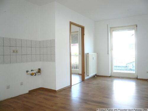 Foto - Etagenwohnung zur Miete in Gera