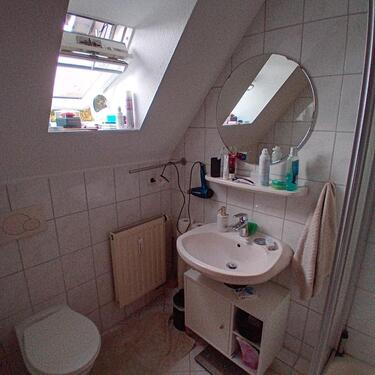 Foto - Etagenwohnung in Niebüll zur Miete