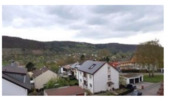 Foto - Etagenwohnung zur Miete in Bad Mergentheim