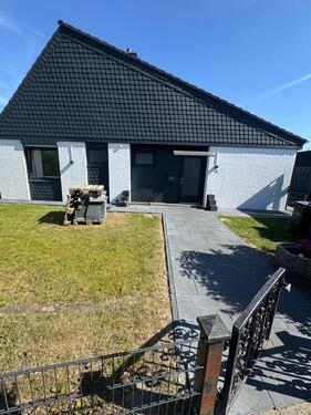 Foto - Oyten, wunderschöne leichte Hanglage, Erholungsgebiet Oyter See