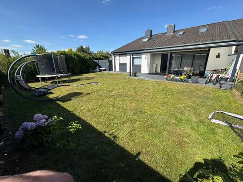 Foto - Einfamilienhaus zum Kaufen in Oyten