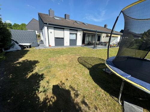 Foto - Einfamilienhaus in Oyten