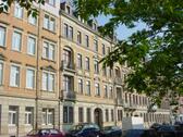 Foto - Charmante, kuschlige Dachgeschosswohnung in saniertem Altbau