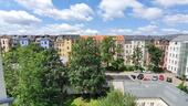 Foto - Etagenwohnung zur Miete in Dresden