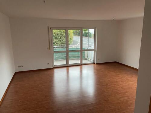 Foto - Etagenwohnung zur Miete in Lohr am Main
