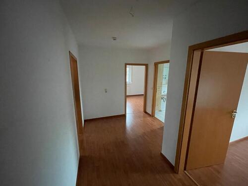 Foto - Etagenwohnung in Lohr am Main
