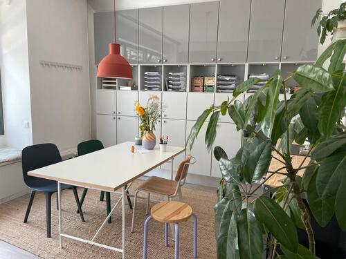 Foto - Raum für Psychotherapie, Beratung und Coaching