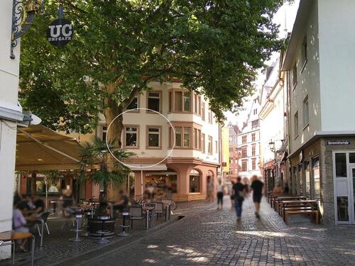 Foto - andere zur Miete in Freiburg im Breisgau