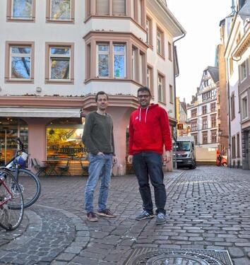 Foto - andere in Freiburg im Breisgau zur Miete