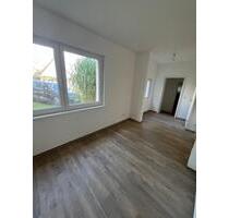 Großzügige Erdgeschosswohnung als Erstbezug - Plau am See