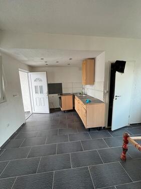 Foto - Etagenwohnung in Grebenstein