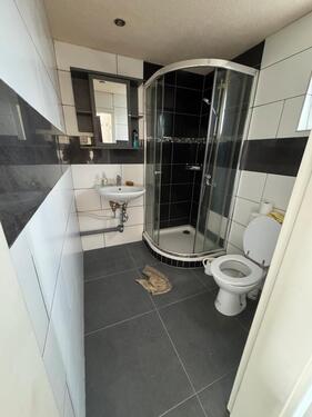 Foto - Etagenwohnung in Grebenstein zur Miete