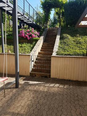 Foto - Etagenwohnung zur Miete in Völklingen