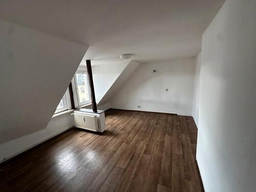 Foto - 3 Raum Wohnung im Zentrum Bernburg