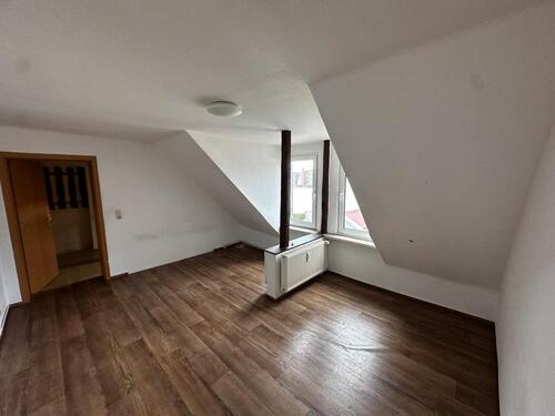 Foto - 3 Zimmer Etagenwohnung zur Miete in Ilberstedt