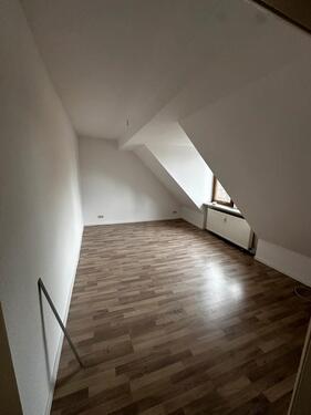 Foto - 3 Zimmer Etagenwohnung in Ilberstedt