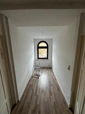 Foto - Etagenwohnung in Ilberstedt zur Miete