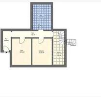 Wohnung frei • Mietwohnung 95qm • 3 Zimmer, Badewanne - Vellahn