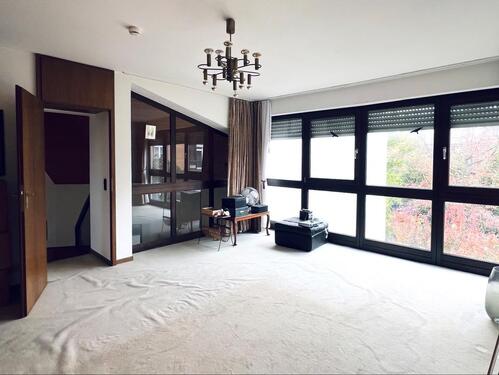 Foto - Etagenwohnung in Hanau zum Kaufen