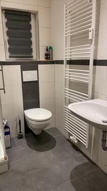 Foto - Etagenwohnung zur Miete in Neustadt bei Coburg