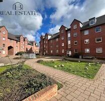 Schicke Singelwohnung in der Lehrter Straße ! - Staßfurt