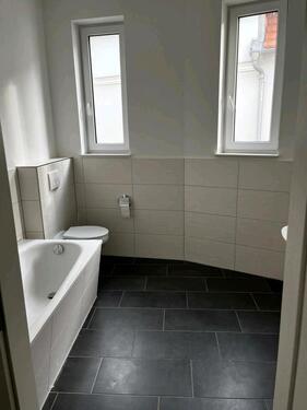 Foto - Etagenwohnung in Malchin